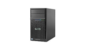HPE ProLiant ML30 Gen9 E3 1220v6 Tower Server